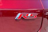 Thumbnail of 2023 Crimson Metallic Chevrolet Trailblazer