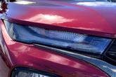 Thumbnail of 2023 Crimson Metallic Chevrolet Trailblazer