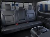 Thumbnail of 2025 Space White Metallic Ford F-150