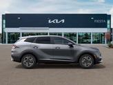 Thumbnail of 2025 Gray Kia Sportage