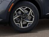 Thumbnail of 2025 Gray Kia Sportage