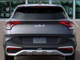 Thumbnail of 2025 Gray Kia Sportage