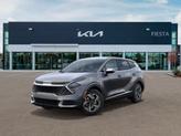Thumbnail of 2025 Gray Kia Sportage
