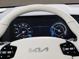 Thumbnail of 2025 White Kia Niro EV