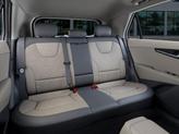 Thumbnail of 2025 White Kia Niro EV