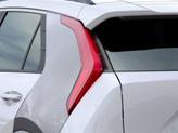 Thumbnail of 2025 White Kia Niro EV