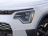 Thumbnail of 2025 White Kia Niro EV