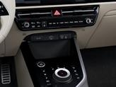 Thumbnail of 2025 White Kia Niro EV