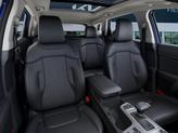 Thumbnail of 2026 Blue Kia Sportage
