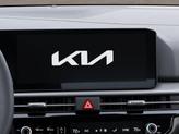 Thumbnail of 2026 Blue Kia Sportage