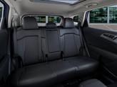 Thumbnail of 2026 Blue Kia Sportage