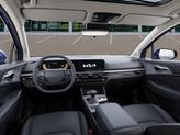 Thumbnail of 2026 Blue Kia Sportage