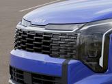 Thumbnail of 2026 Blue Kia Sportage