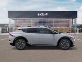 Thumbnail of 2025 Gray Kia EV6