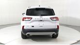 Thumbnail of 2022 White Ford Escape