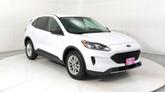 Thumbnail of 2022 White Ford Escape
