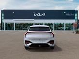 Thumbnail of 2025 White Kia EV6