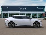 Thumbnail of 2025 White Kia EV6