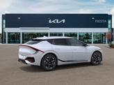 Thumbnail of 2025 White Kia EV6