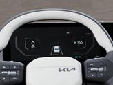 Thumbnail of 2025 White Kia EV6