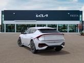 Thumbnail of 2025 White Kia EV6