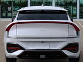 Thumbnail of 2025 White Kia EV6