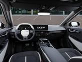 Thumbnail of 2025 White Kia EV6