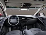 Thumbnail of 2025 Red Kia Niro EV