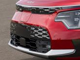 Thumbnail of 2025 Red Kia Niro EV