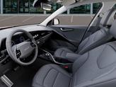 Thumbnail of 2025 Red Kia Niro EV