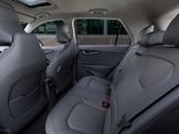 Thumbnail of 2025 Red Kia Niro EV