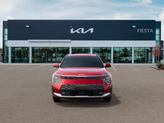 Thumbnail of 2025 Red Kia Niro EV
