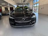 Thumbnail of 2022 Black Volvo XC60
