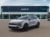 Photo of 2026 Gray Kia Sportage