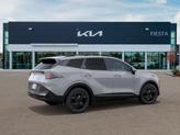 Thumbnail of 2026 Gray Kia Sportage