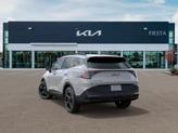 Thumbnail of 2026 Gray Kia Sportage
