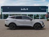 Thumbnail of 2026 Gray Kia Sportage