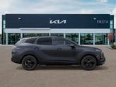 Thumbnail of 2026 Gray Kia Sportage