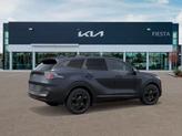 Thumbnail of 2026 Gray Kia Sportage