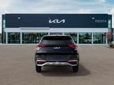 Thumbnail of 2025 Black Kia Sportage Hybrid