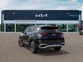 Thumbnail of 2025 Black Kia Sportage Hybrid