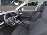 Thumbnail of 2025 Black Kia Sportage Hybrid