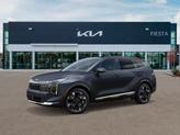 Thumbnail of 2026 Gray Kia Sportage