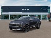 Photo of 2026 Gray Kia Sportage