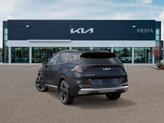 Thumbnail of 2026 Gray Kia Sportage