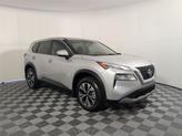 Thumbnail of 2023 Brilliant Silver Metallic Nissan Rogue