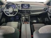 Thumbnail of 2023 Brilliant Silver Metallic Nissan Rogue
