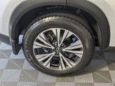 Thumbnail of 2023 Brilliant Silver Metallic Nissan Rogue