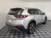 Thumbnail of 2023 Brilliant Silver Metallic Nissan Rogue