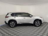 Thumbnail of 2023 Brilliant Silver Metallic Nissan Rogue
